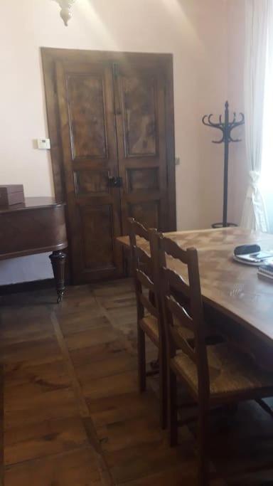 Magnifique Maison De Maitre Du 18E Avec Jardin لوز سانت سوفير المظهر الخارجي الصورة