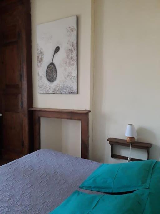 Magnifique Maison De Maitre Du 18E Avec Jardin لوز سانت سوفير المظهر الخارجي الصورة
